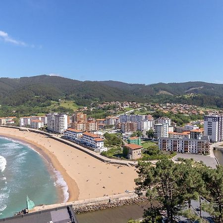Bakio Seaview V By Aston Rentals Exterior photo