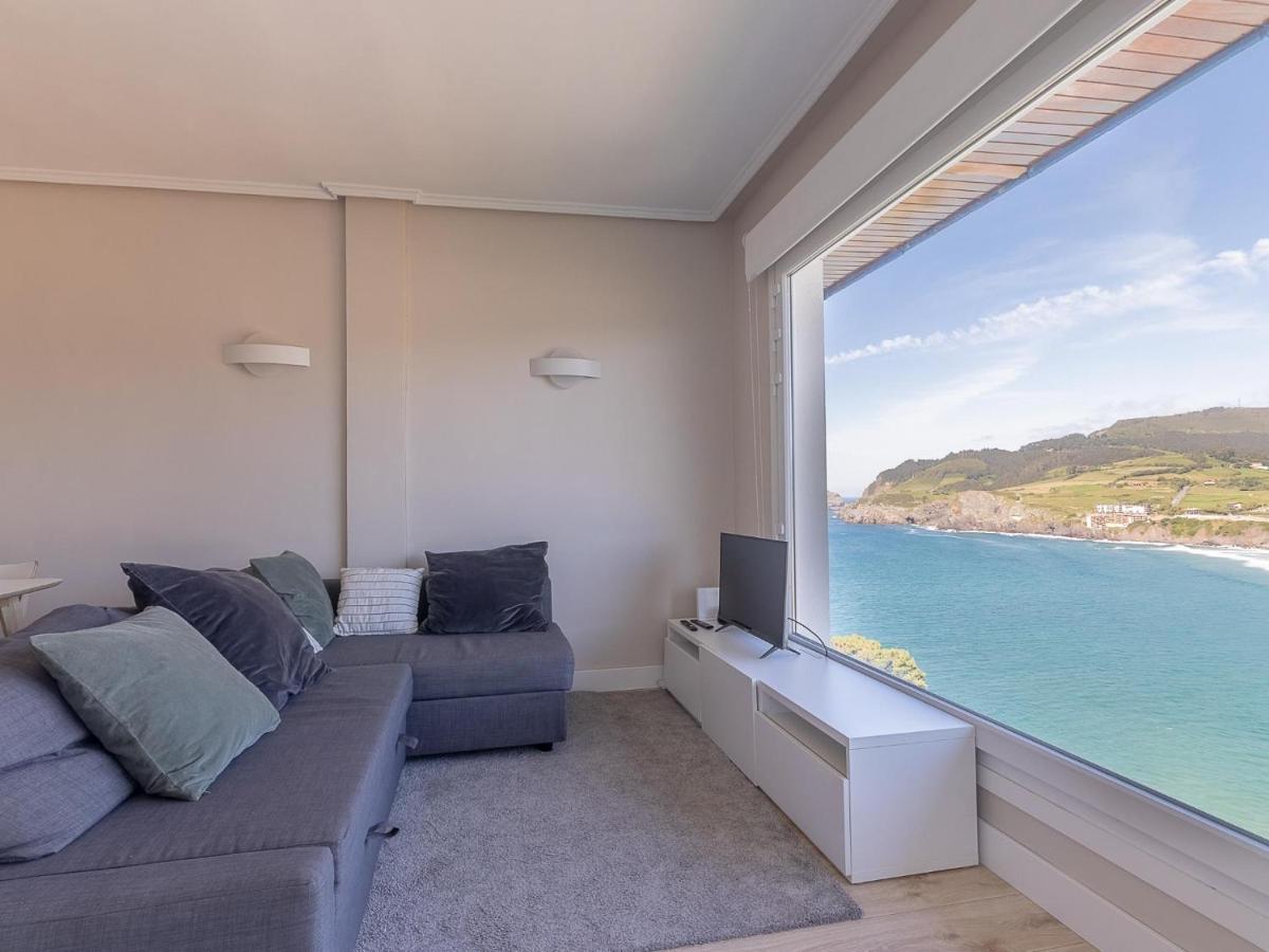 Bakio Seaview V By Aston Rentals Exterior photo