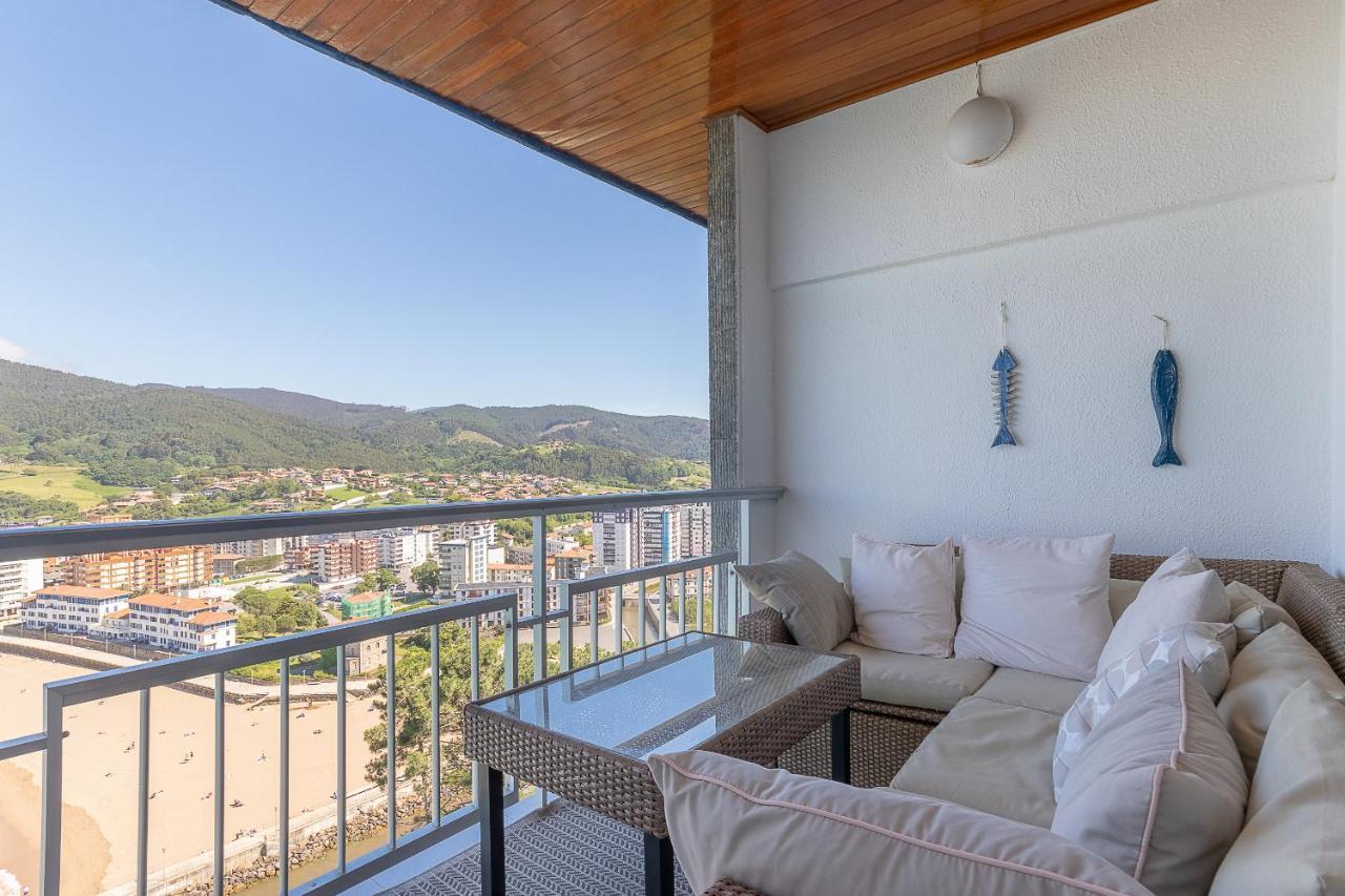 Bakio Seaview V By Aston Rentals Exterior photo